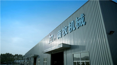 廣東南牧機械設備 - 溫氏養(yǎng)豬公開課